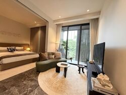 Napier Road (D10), Condominium #506102771